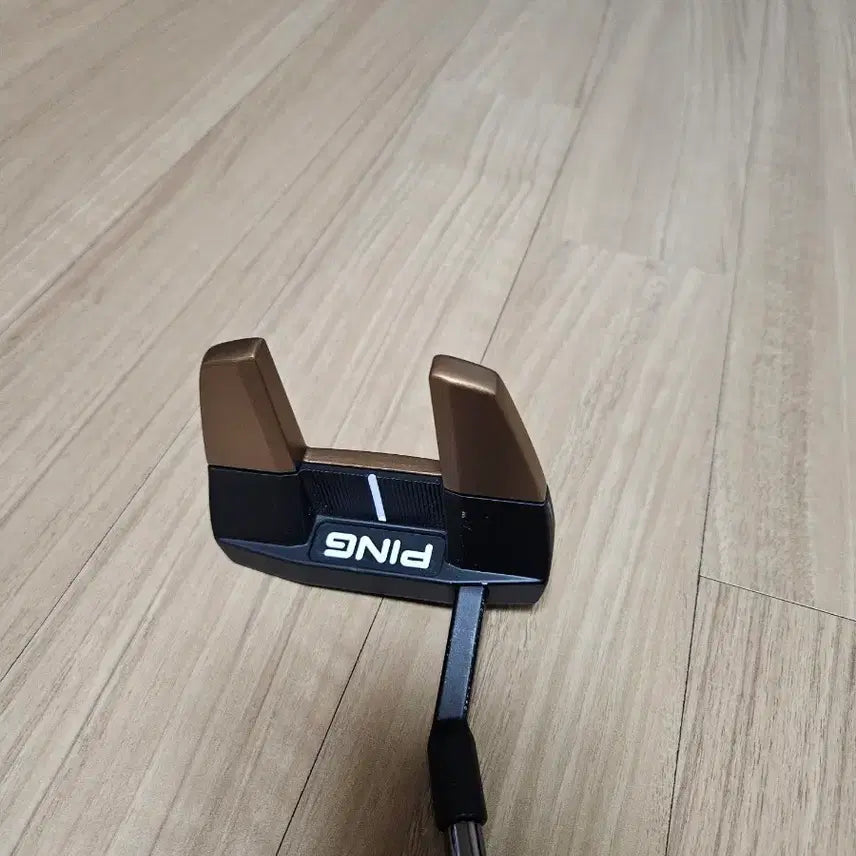 [BUNJANG] PING Putter / 핑퍼터