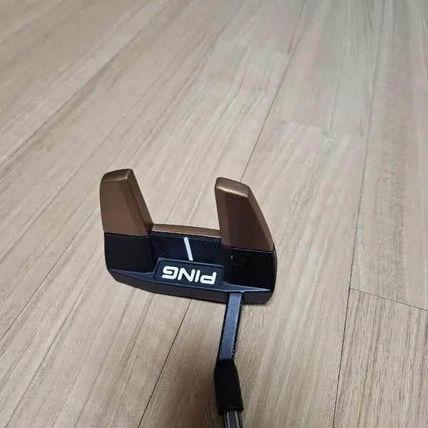 [BUNJANG] PING Putter / 핑퍼터