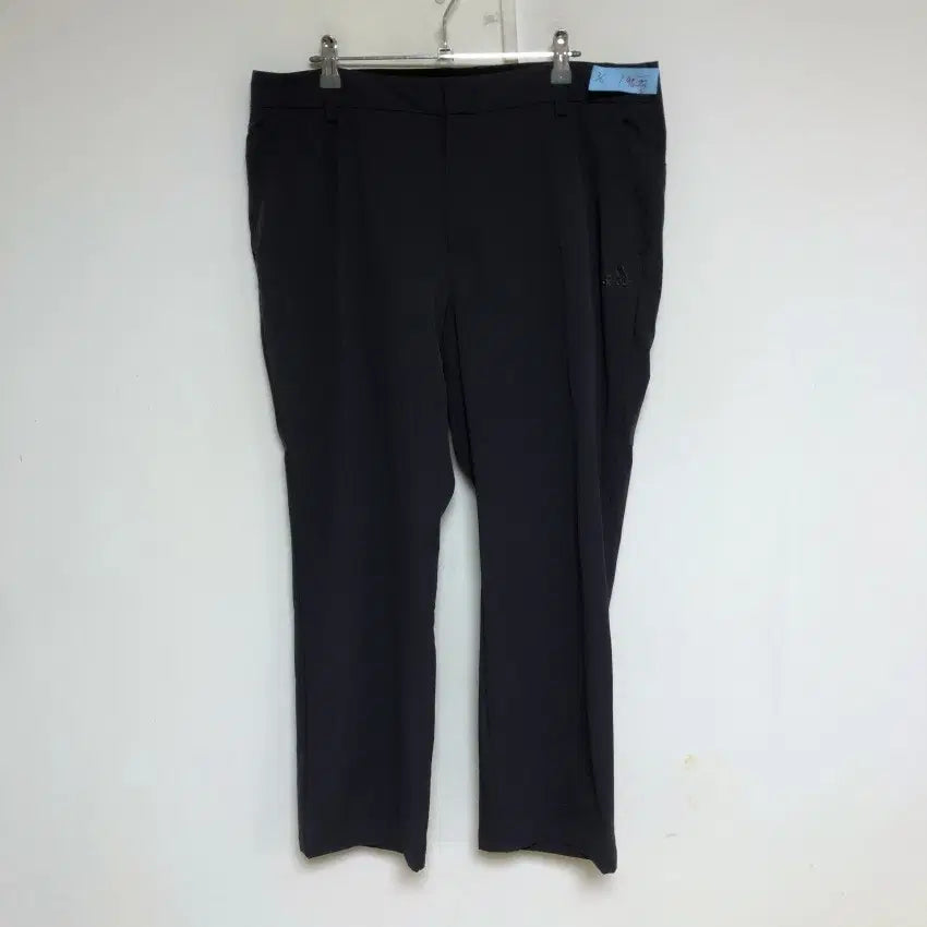 [BUNJANG] Adidas Men's Spring/Fall Pants 36 Inch / 아디다스 남성 봄가을 바지 36인치@9967