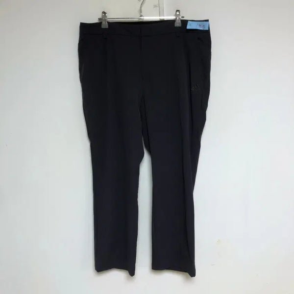 [BUNJANG] Adidas Men's Spring/Fall Pants 36 Inch / 아디다스 남성 봄가을 바지 36인치@9967