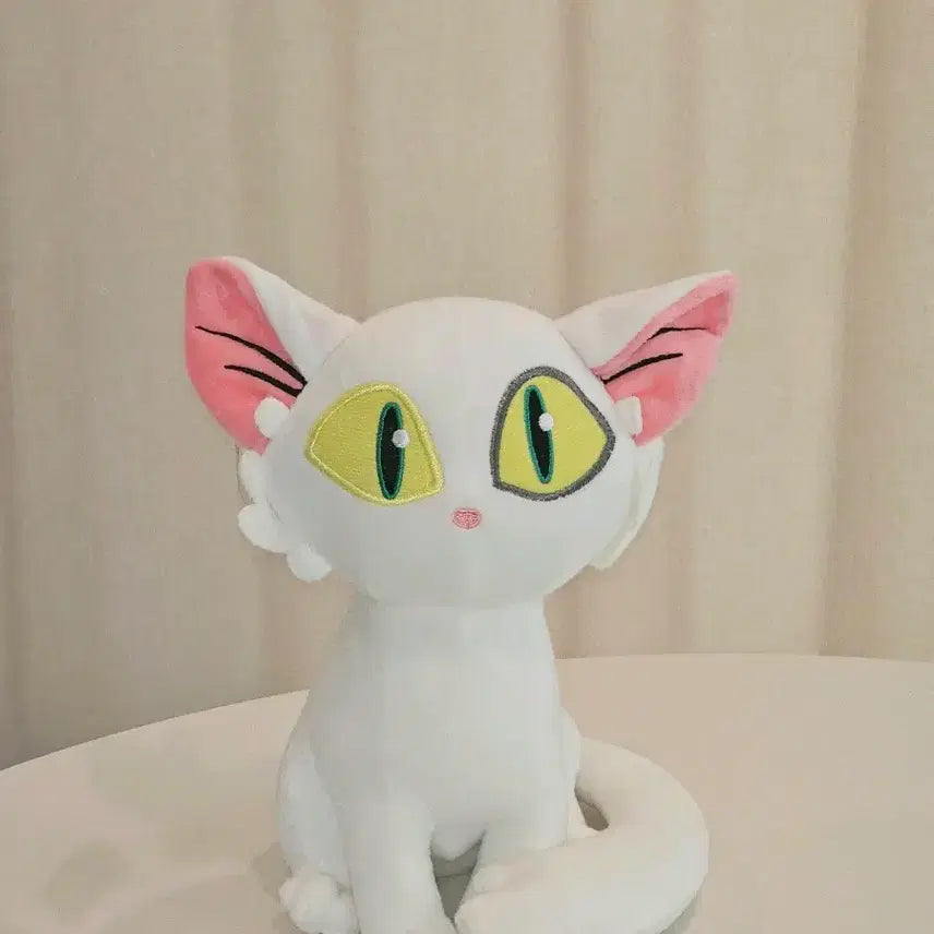 [BUNJANG] Suzume Daijin Cat Plush / 스즈메 문단속 다이진 고양이 인형