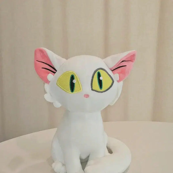 [BUNJANG] Suzume Daijin Cat Plush / 스즈메 문단속 다이진 고양이 인형
