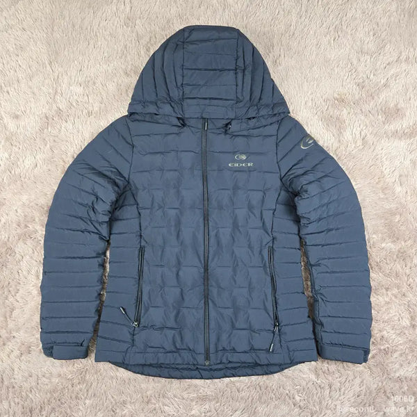 [BUNJANG] Eider Lightweight Down Jacket / D58. 아이더 경량 패딩