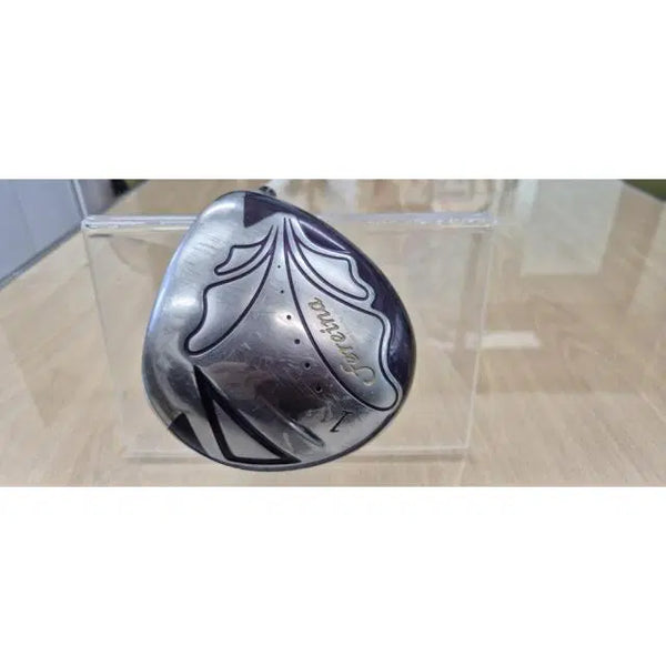 [BUNJANG] KASCO Ferraina 11.5° L Used Driver (85% Condition) / 카스코 페레이나 11.5도L 중고 드라이버