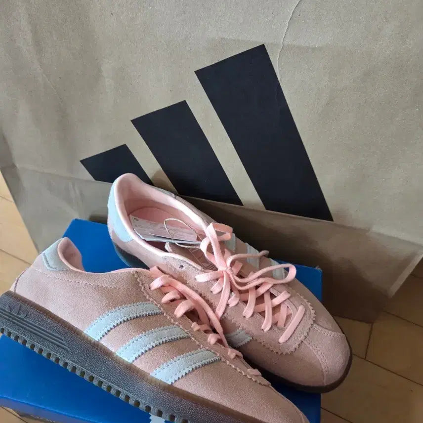 [BUNJANG] Adidas Women's Sneakers / 아디다스 스니커즈