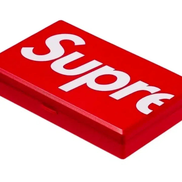 [BUNJANG] Supreme AWS MAX-700 Digital Scale Red / 슈프림 AWS MAX-700 디지털 스케일 레드