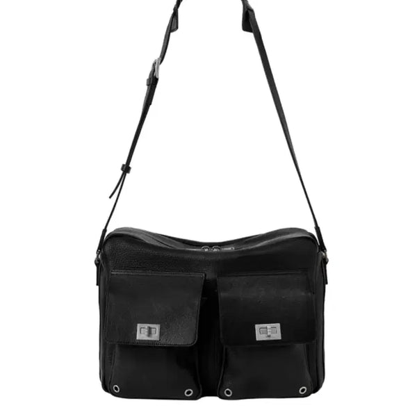 [BUNJANG] Minitmute Porta Square Bag / 미닛뮤트 포르타 스퀘어백