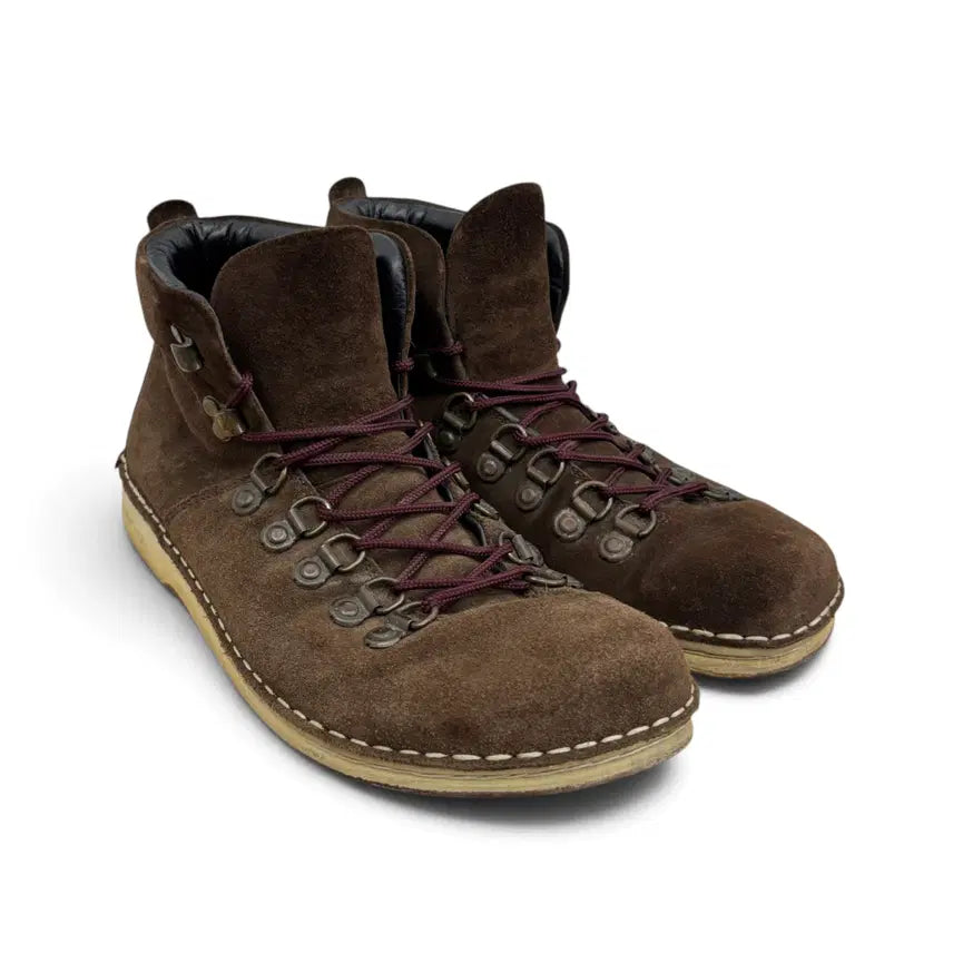 [BUNJANG] Birkenstock Footprints Boots / 버켄스탁 풋프린트 부츠