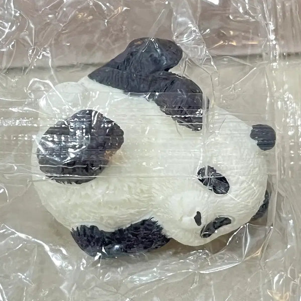 [BUNJANG] Panda Figure (4 cm) / [*새상품/무료배송*] 팬더 피규어