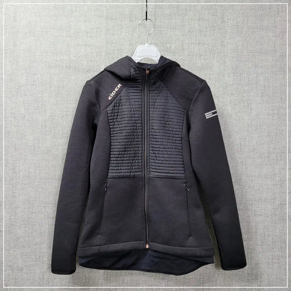 [BUNJANG] Eider Women's Mid-Layer Jacket - Size S / 3305. 아이더 미들레이어 자켓 여성S