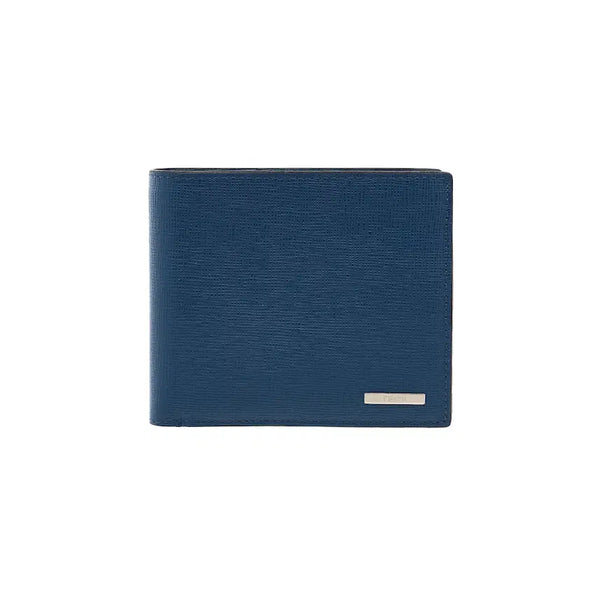 [BUNJANG] Fendi Leather Bifold Wallet / 펜디 레더 반지갑