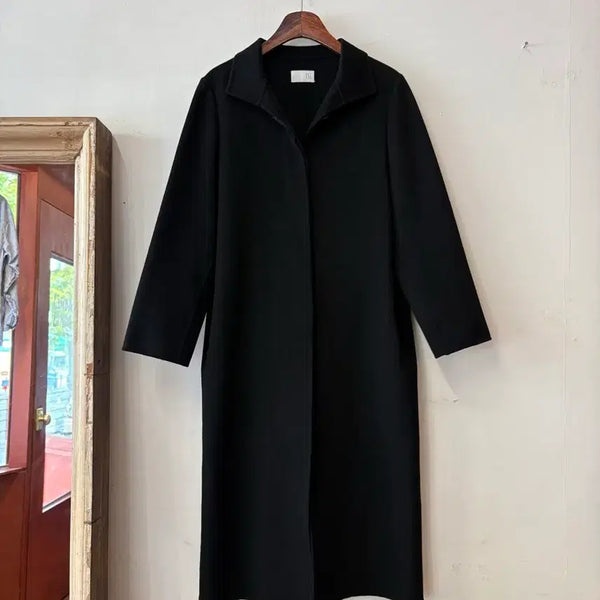 [BUNJANG] Tse Cashmere Coat / Tse 캐시미어 코트