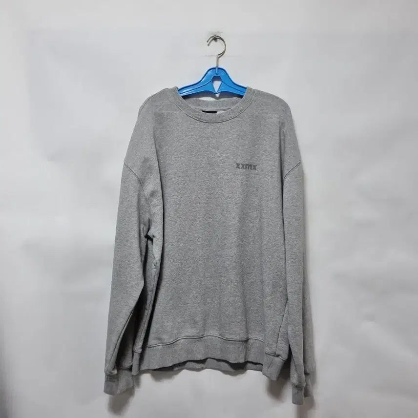 [BUNJANG] Xexymix Sweatshirt L / 잭시믹스 맨투맨 L