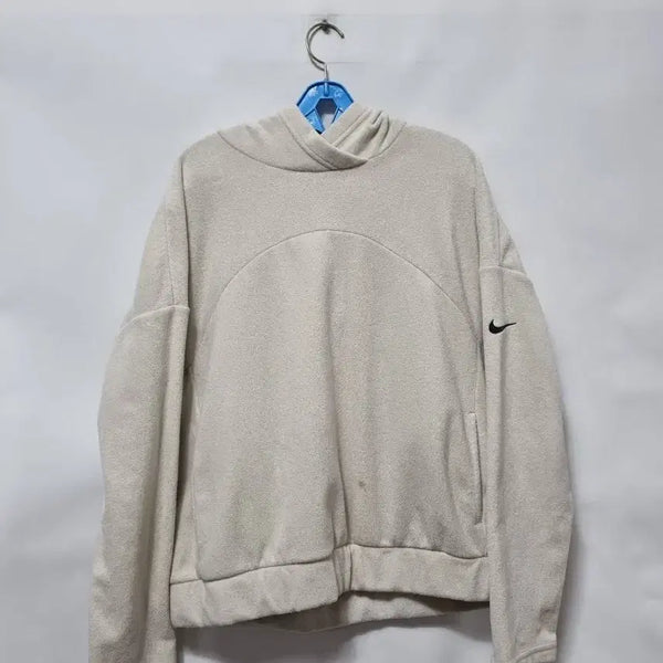 [BUNJANG] Nike Hooded Sweatshirt (L) / 나이키 후드티 L