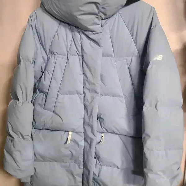 [BUNJANG] New Balance Padded Jacket / 뉴발란스 패딩 66/77