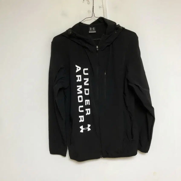 [BUNJANG] Under Armour Men's Hooded Jacket M / 언더아머 남성 후드자켓 95M@9905