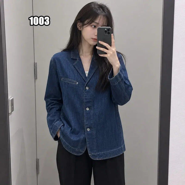 [BUNJANG] Levi's Engineered Jacket / L 리바이스 엔지니어드 자켓