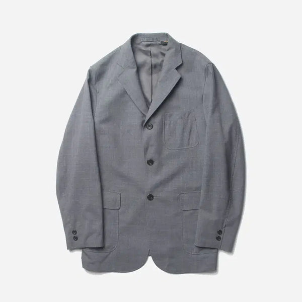 [BUNJANG] BEAMS PLUS Combat Wool Ivy Trouser Tailored Jacket / 빔즈플러스 컴뱃 울 아이비 트라우저 자켓 [BEAMS PLUS]