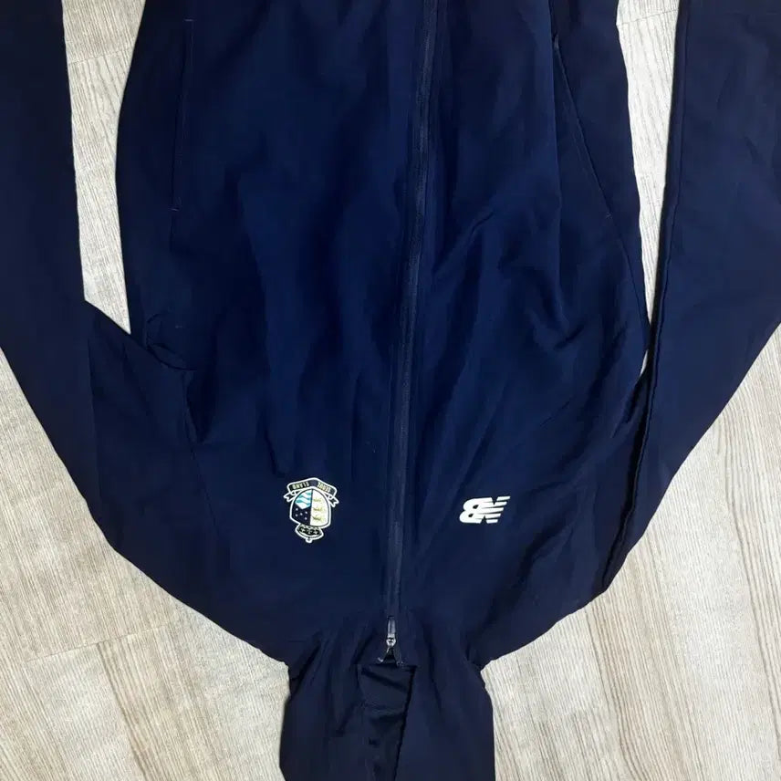 [BUNJANG] Seoul E-Land Windbreaker XL / 서울 이랜드 바람막이 XL