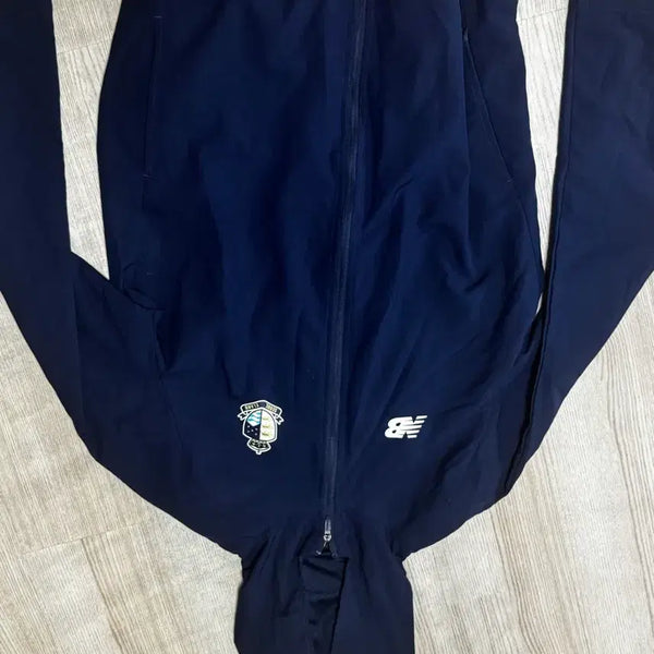 [BUNJANG] Seoul E-Land Windbreaker XL / 서울 이랜드 바람막이 XL