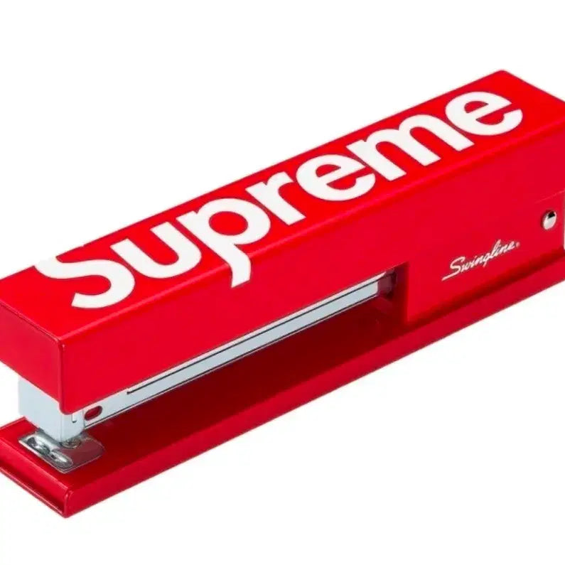 [BUNJANG] Supreme Swingline Stapler / 슈프림 스윙라인 스테이플러