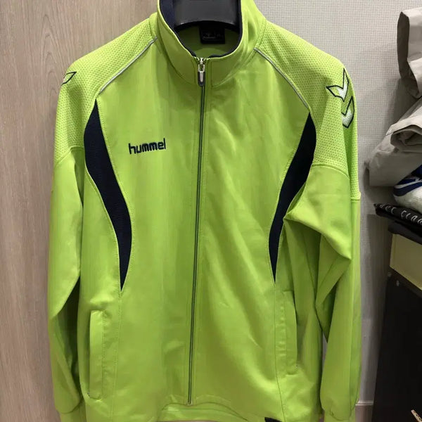 [BUNJANG] Hummel Jersey / 험멜 져지