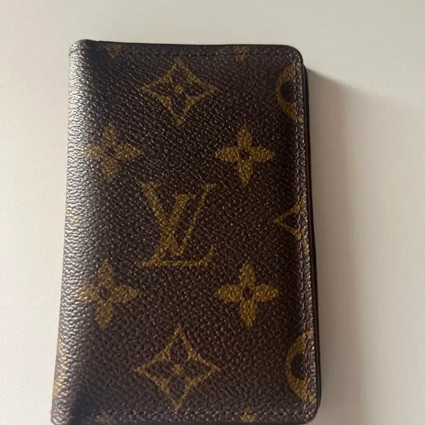 [BUNJANG] Louis Vuitton Monogram Organizer / [정품] 루이비통 오거나이저