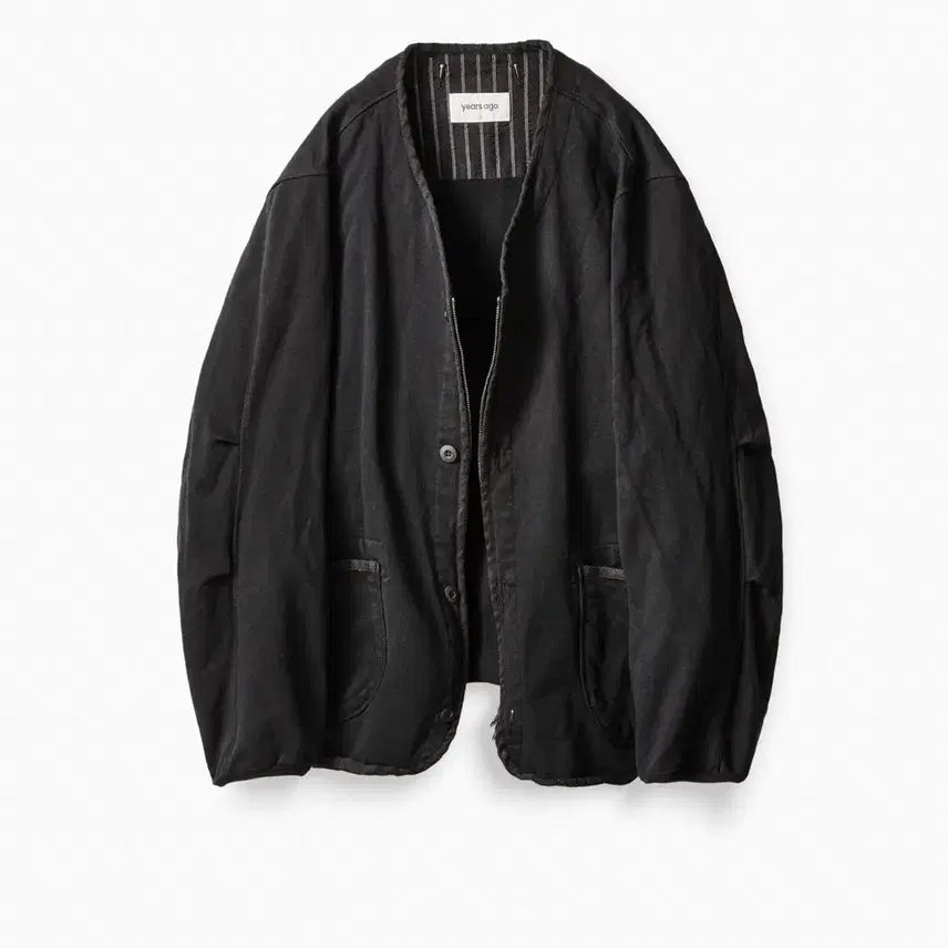 [BUNJANG] Years Ago Liner Black / (M)이얼즈어고 라이너 블랙