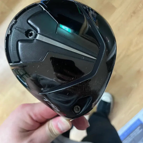 [BUNJANG] Titleist TSR3 9 Degree Driver Head / [헤드] 타이틀리스트 TSR3 9도 드라이버헤드 정리합니다.