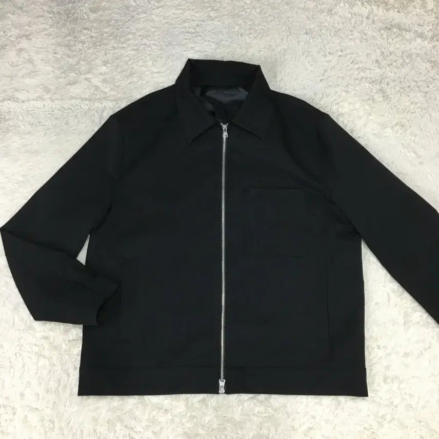 [BUNJANG] Musinsa Relaxed Minimal Jacket JJ12 / 무신사 릴렉스드 미니멀자켓 만원샵 JJ12