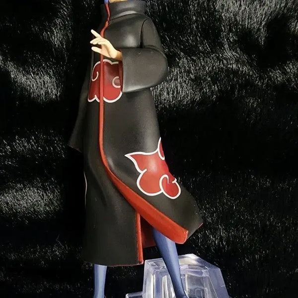 [BUNJANG] Naruto Conan Figno Figure / 나루토 코난 피그노 figno 피규어