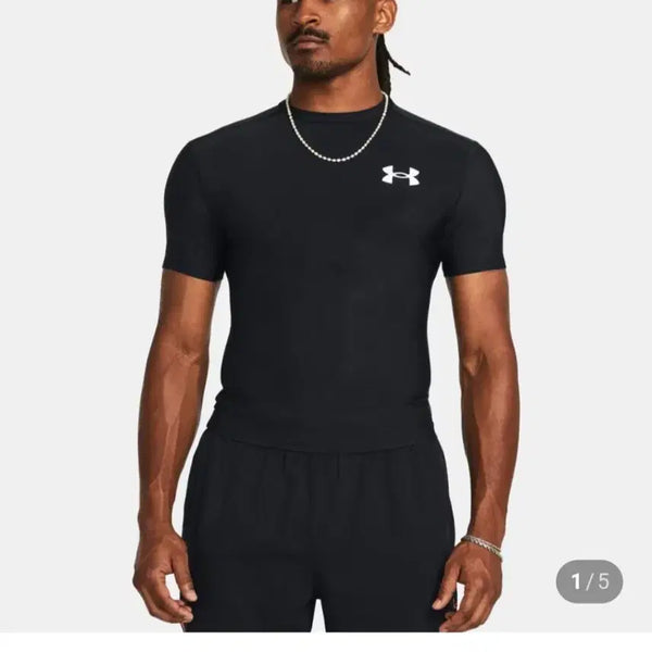 [BUNJANG] Under Armour OG Compression 3XL Black / (새상품)언더아머 OG컴프레션 3xl 팝니다