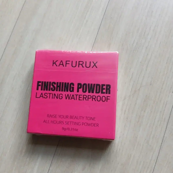 [BUNJANG] Setting Powder / 파우더판매합니다