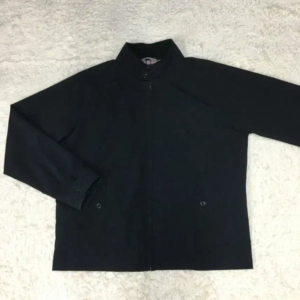 [BUNJANG] Uniqlo Harrington Jacket XL / 유니클로 해링턴자켓 JJ12