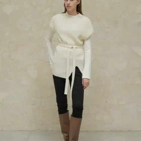 [BUNJANG] YUMER FW Ralph Cotton Pants / 유메르_FW 랄프 코튼 팬츠