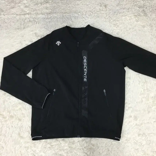 [BUNJANG] Descente Women's Zip-Up Jacket / 데상트 여성 집업자켓 만원샵 JJ12