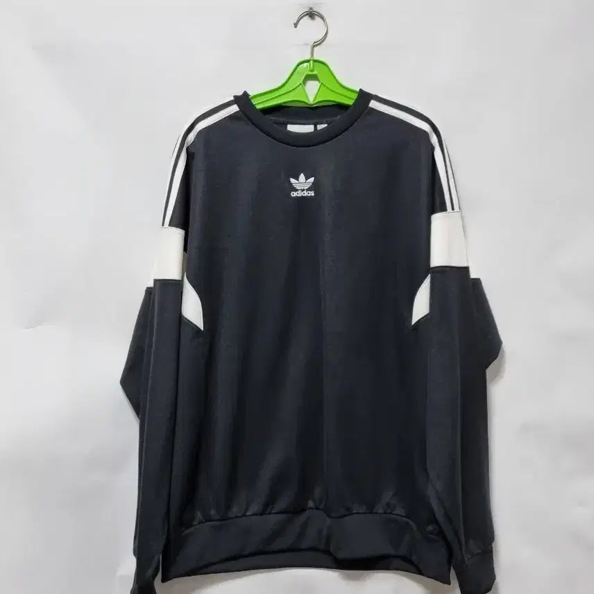 [BUNJANG] Adidas Sweatshirt M / 아디다스 맨투맨 M