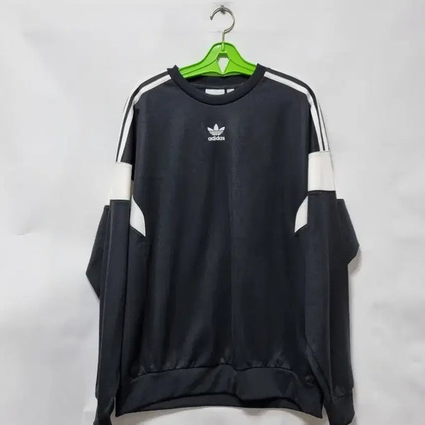 [BUNJANG] Adidas Sweatshirt M / 아디다스 맨투맨 M
