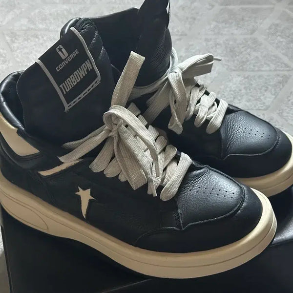 [BUNJANG] Rick Owens Turbo Weapons / 릭오웬스 터보웨폰 270