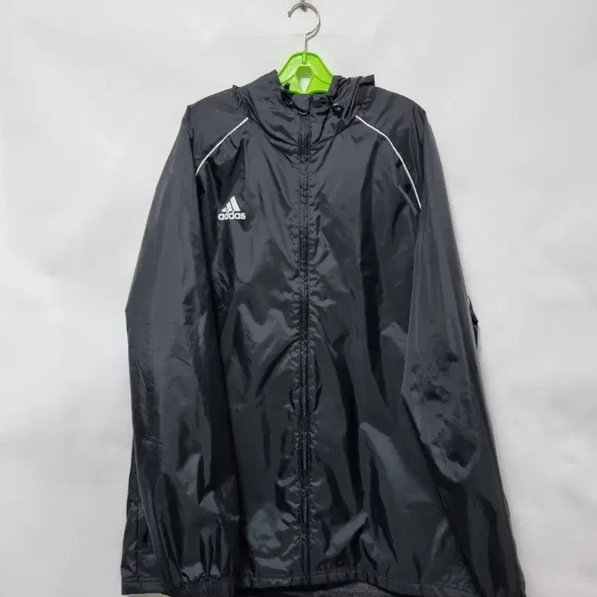 [BUNJANG] Adidas Windbreaker Jacket 3XL / 아디다스 바람막이 자켓 3XL