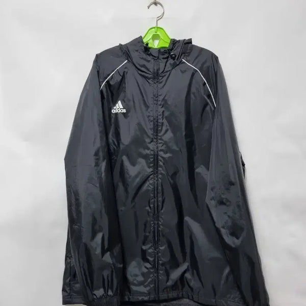 [BUNJANG] Adidas Windbreaker Jacket 3XL / 아디다스 바람막이 자켓 3XL
