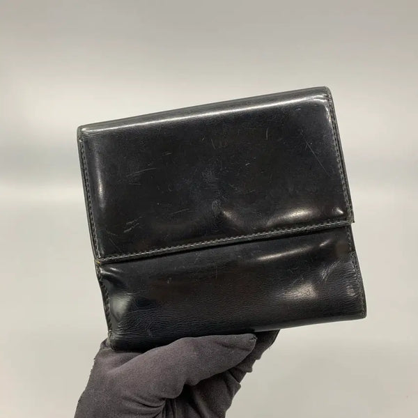 [BUNJANG] Gucci SLG Vintage Wallet / 267004990 GUCCI  SLG VINTAGE 035.2184 BL