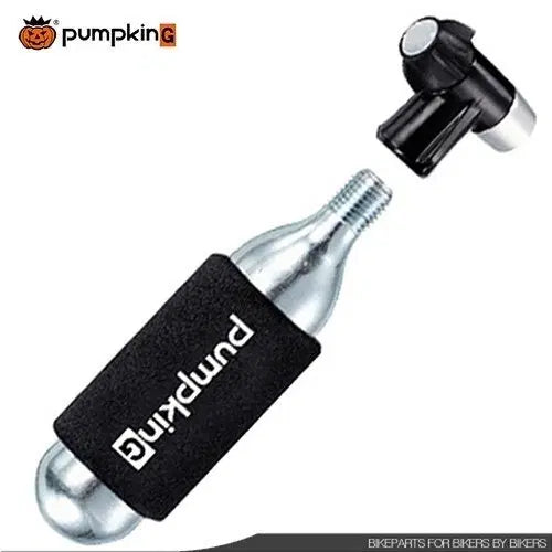[BUNJANG] Pumpking CO2 Kit Set / Pumpking 펌프킹 CO2 키트 세트 새제품