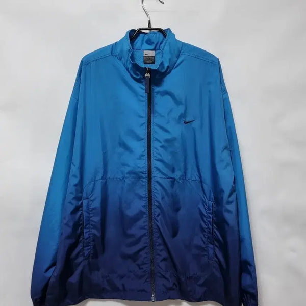 [BUNJANG] Nike Windbreaker Jacket - Size M / 나이키 바람막이 M