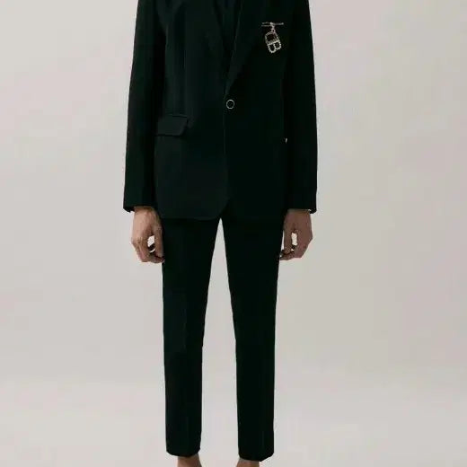 [BUNJANG] Debell Shirt / 디벨 셔츠