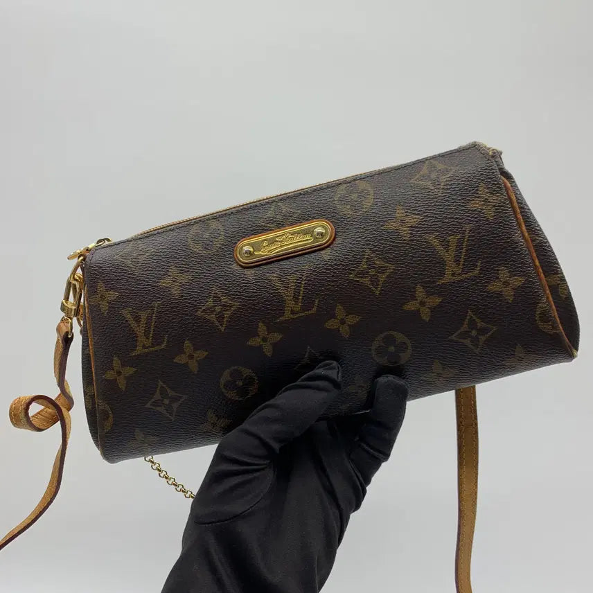 [BUNJANG] Louis Vuitton Monogram Bag M9 / 267005152 LOUIS VUITTON  BAG MONOGRAM M9