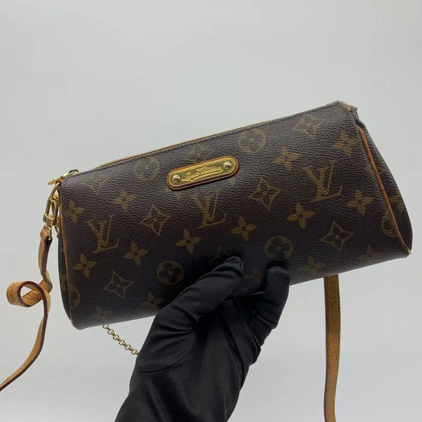 [BUNJANG] Louis Vuitton Monogram Bag M9 / 267005152 LOUIS VUITTON  BAG MONOGRAM M9