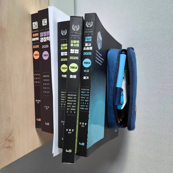 [BUNJANG] Professor Shin Gwang-eun 2026 Law Basic Book Set / 미래인재경찰(신광은) 2026 기본서 세트
