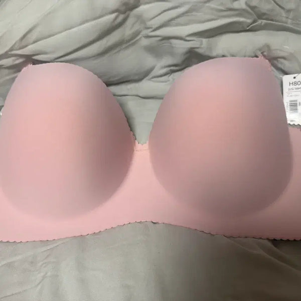 [BUNJANG] Aimé Le Fee Bimune 80H Bra Pink / 에메필 비무네 80h