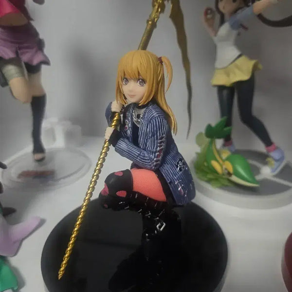 [BUNJANG] Death Note Misa A-Prize Figure / 데스노트 미사 a상 피규어